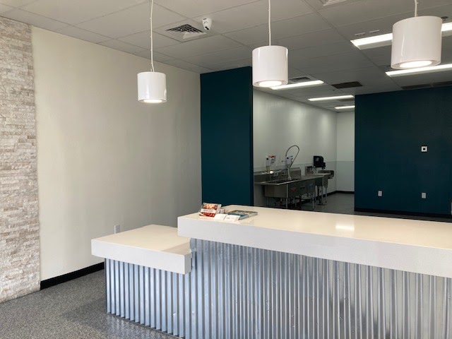 KASA Cleaning Solutions project