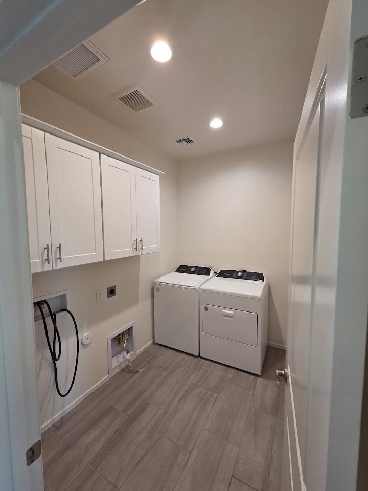 KASA Cleaning Solutions project